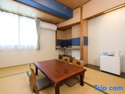 Asyl Nara Annex - 46