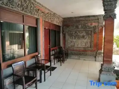 Puri Pangeran Yogyakarta - 40
