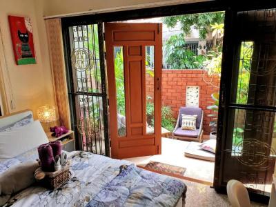 Bed and Terrace Guesthouse - 88