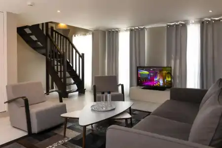 Residence & Spa Le Prince Regent - 48
