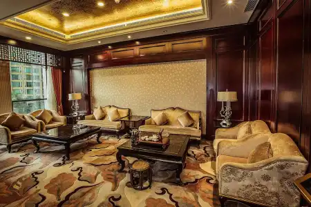 Soluxe Guangzhou - 30