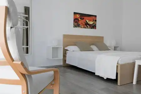 FAVIGNANA Concept Holiday - 32
