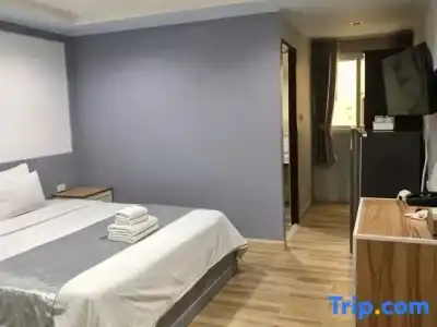 The Beach Front Resort Pattaya  - SHA Plus - 79