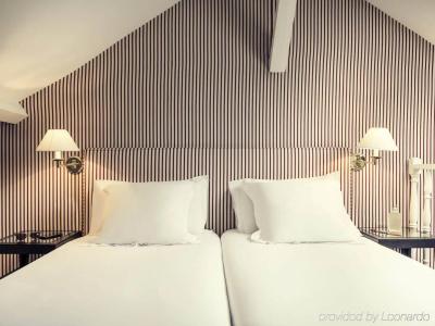 Le Belgrand Paris Champs Elysees, Tapestry by Hilton - 6