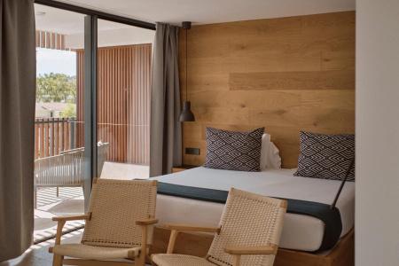 Las Gaviotas Suites - 27