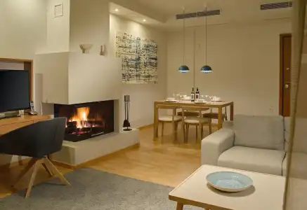 Scale Suites Apart-Hotel - 73