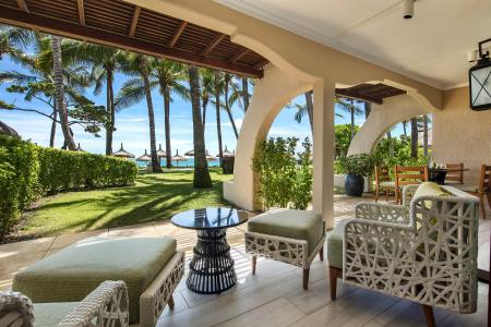 Constance Belle Mare Plage - 39