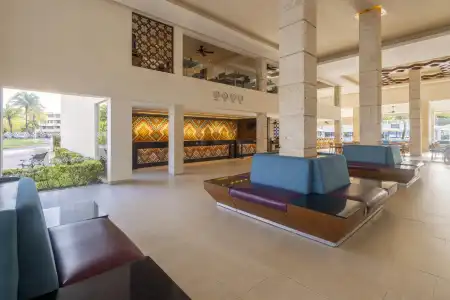 Occidental Costa Cancún All Inclusive - 1