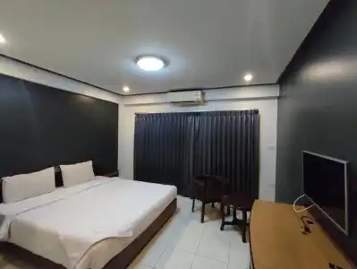 Wangburapa Grand - 24