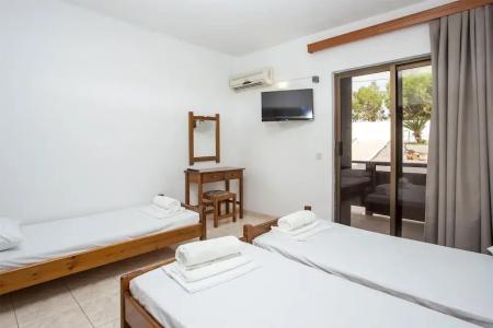 Nikos Studios - 36