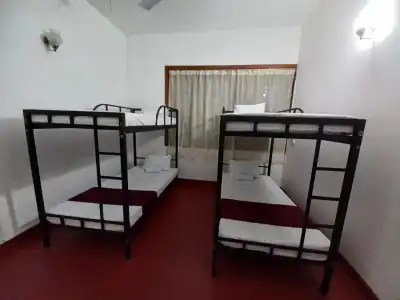 The Best Hostel - 24