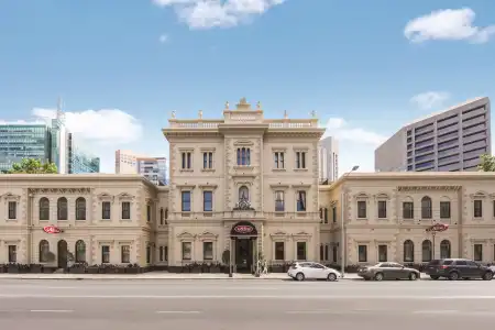 Adina Apartment Adelaide Treasury - 0