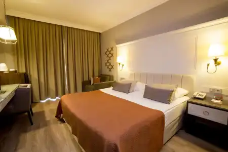 Fame Residence Kemer & Spa - All Inclusive Resort - 39