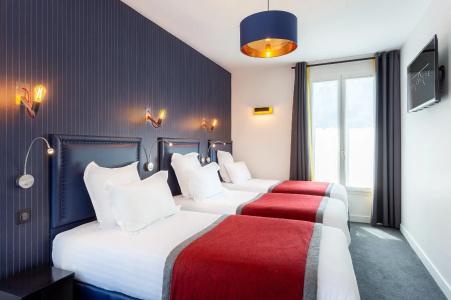 Hôtel Clarisse - 25