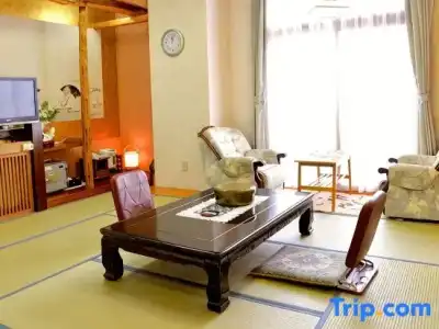 Showa Retro Spa Takasago onsen - 114