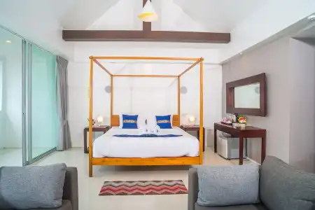 Baan Bophut Beach Samui - 148