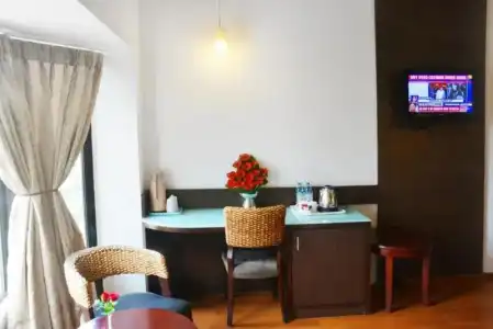 Ashraya International - 20