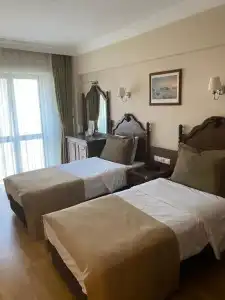 Büyük Levent - 5
