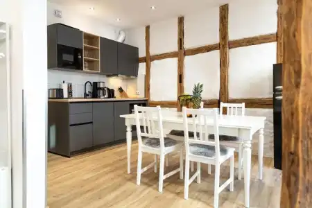 Schiefer Suite & Apartments - 116
