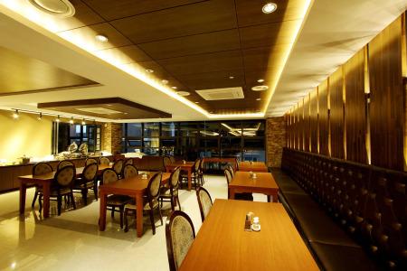 BrownDot Incheon Songdo - 25