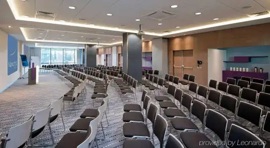 Novotel Sofia - 16