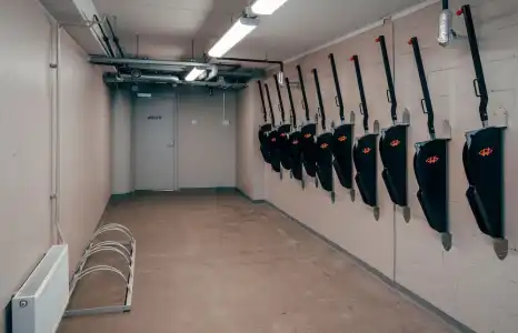 Unity Helsinki - A Studio - 26