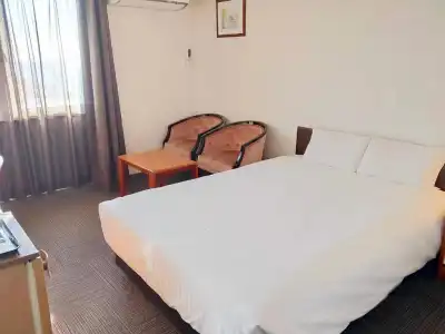 Hakodate Royal Seaside - 58