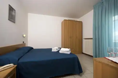 Residence Villa Azzurra - 37