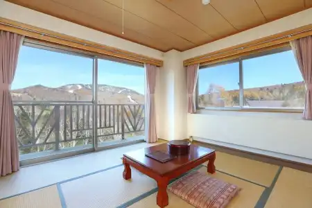 Mount Shiga - 33