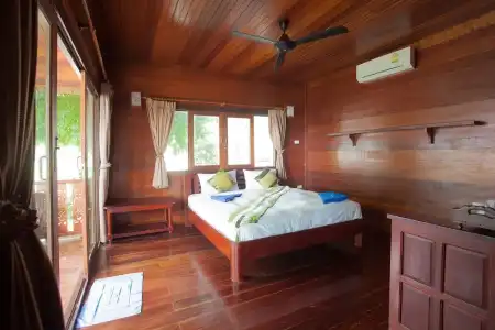 Koh Tao Regal Resort - 111