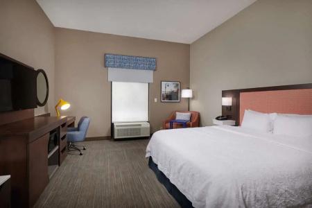 Hampton Inn Wilmington-Medical Park - 51