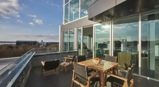 Swiss-Belsuites Victoria Park Auckland - 57