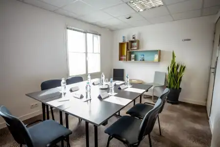 Best Western Plus Vannes Centre-Ville - 20