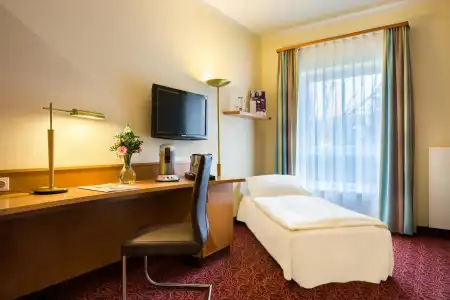 Mercure Ingolstadt - 3