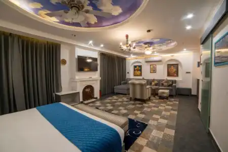 Total Marbella Suites - Adults Only - 21