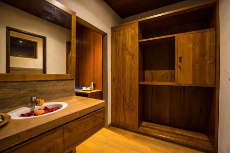 Seken Cottages Ubud - 30