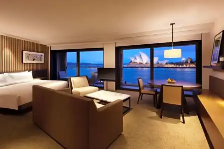 Park Hyatt Sydney - 57