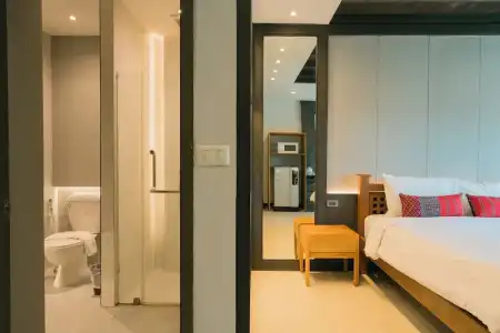 The Opium Serviced Apartment & - 85