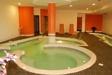 Il Parco Sul Mare Resort & SPA - 41