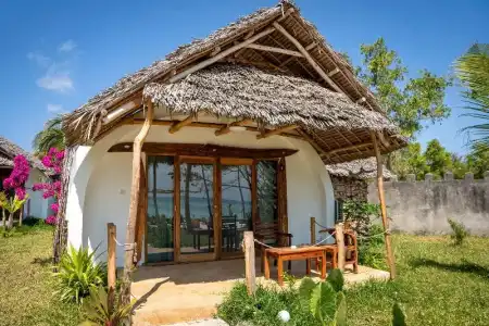 Swahili Beach Resort - 173