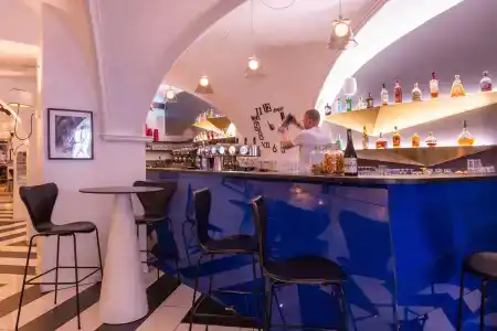 The Originals Boutique, Hôtel Le Lion, Clermont-Ferrand - 27