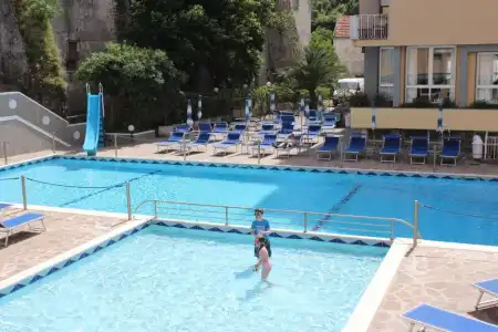 Residence San Pietro - 218