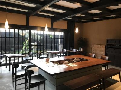 Kyomachiya Ryokan Sakura Urushitei - 20