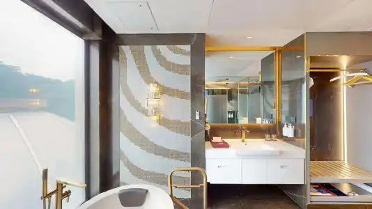 Radisson Blu & Suites GRT Chennai - 112