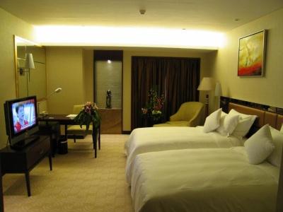 Huaan International - 3