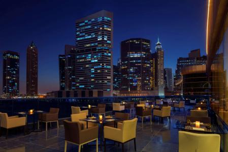 Radisson Blu, Dubai Waterfront - 25