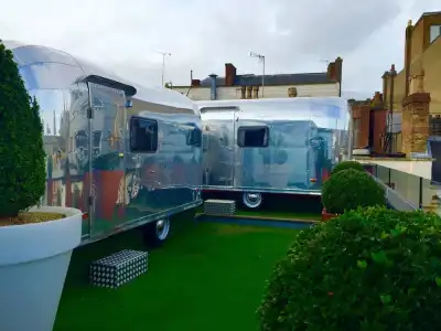 Brooks Guesthouse Bristol - 39