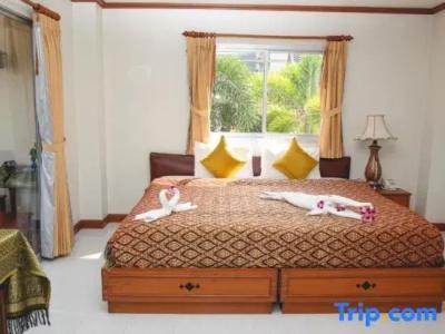 Hua Hin White Villa - 39