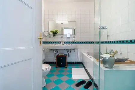Art Deco Montana - 42