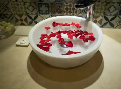 Senvila Boutique Resort & Spa - 284